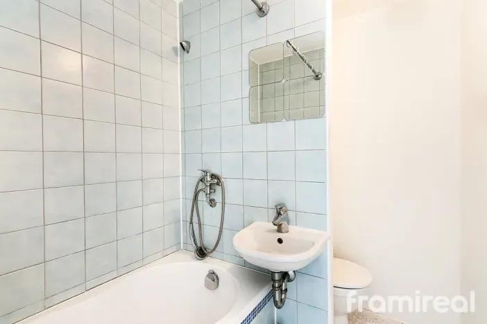 Pronájem bytu 1+1, Brno, Wollmanova, 32 m2