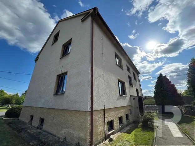 Pronájem bytu 3+1, Líté, 81 m2