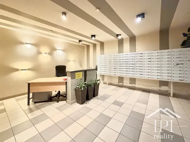 Pronájem bytu 2+kk, Praha - Michle, V dolině, 57 m2