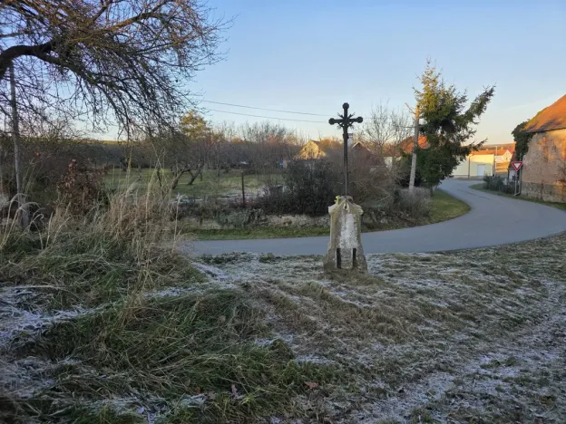 Prodej pozemku pro bydlení, Žihle - Přehořov, 4851 m2