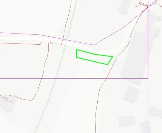 Prodej pozemku pro bydlení, Žihle - Přehořov, 4851 m2