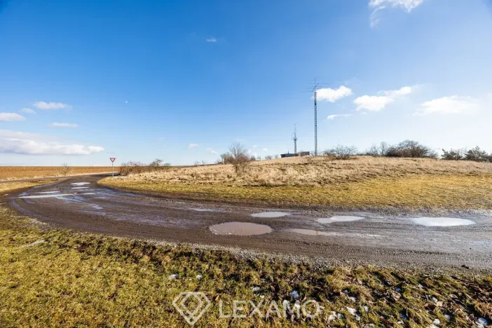 Prodej pozemku, Znojmo, 1150 m2