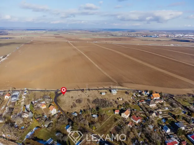 Prodej pozemku, Znojmo, 1150 m2