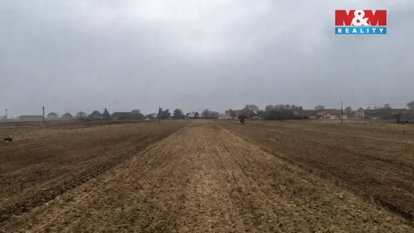 Prodej pozemku pro bydlení, Chodouny, 4072 m2
