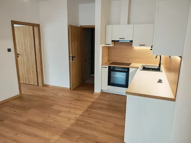 Pronájem bytu 2+kk, Vrbno pod Pradědem, 50 m2
