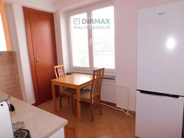 Pronájem bytu 1+1, Plzeň, Alešova, 39 m2