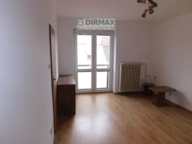 Pronájem bytu 1+1, Plzeň, Alešova, 39 m2