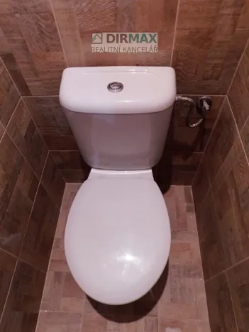 Pronájem bytu 1+1, Plzeň, Alešova, 39 m2