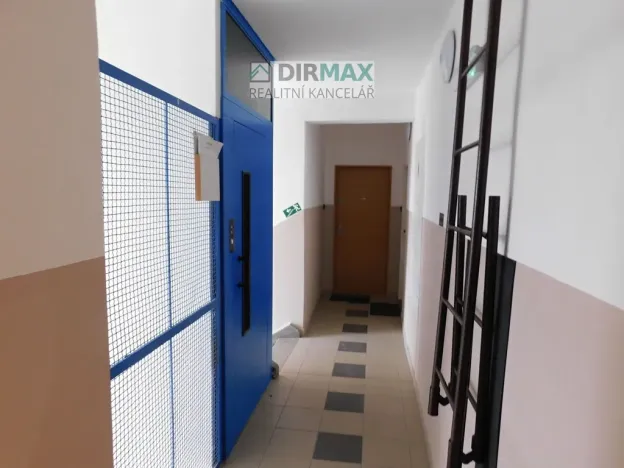 Pronájem bytu 1+1, Plzeň, Alešova, 39 m2