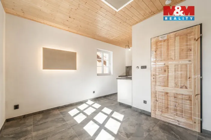 Prodej rodinného domu, Albrechtice v Jizerských horách, 128 m2