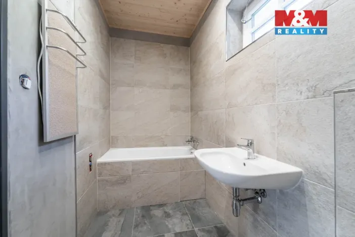 Prodej rodinného domu, Albrechtice v Jizerských horách, 128 m2