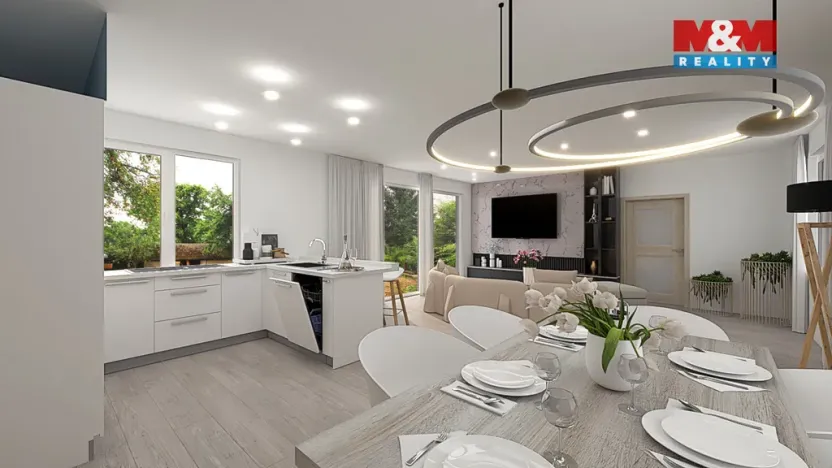 Prodej pozemku pro bydlení, Vlastějovice - Pavlovice, 961 m2