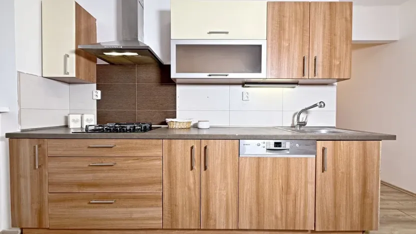 Pronájem bytu 2+1, Zastávka, Havířská, 56 m2