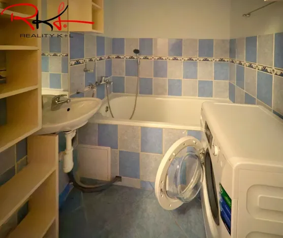 Pronájem bytu 1+1, Štětí, Dohnalova, 38 m2