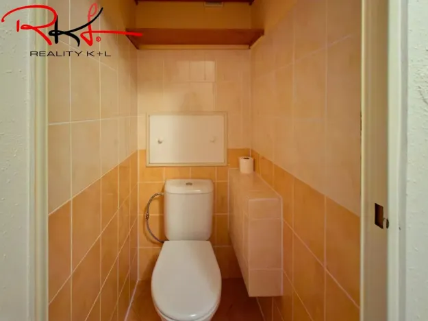 Pronájem bytu 1+1, Štětí, Dohnalova, 38 m2