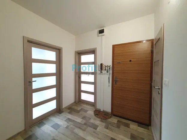 Pronájem bytu 2+1, Šumperk, Prievidzská, 51 m2
