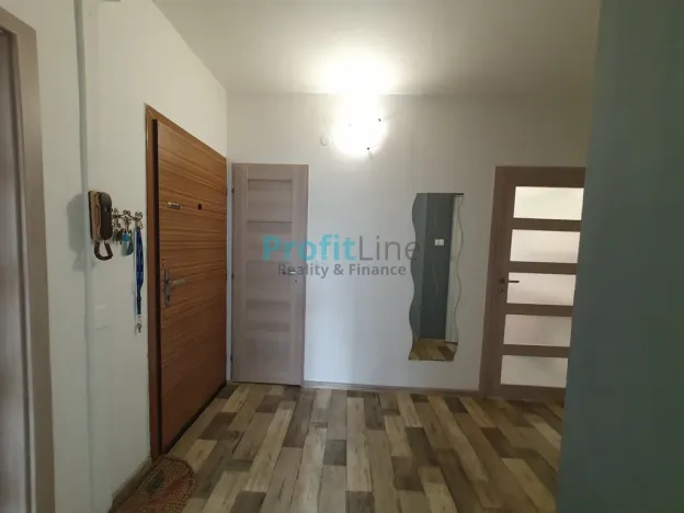 Pronájem bytu 2+1, Šumperk, Prievidzská, 51 m2