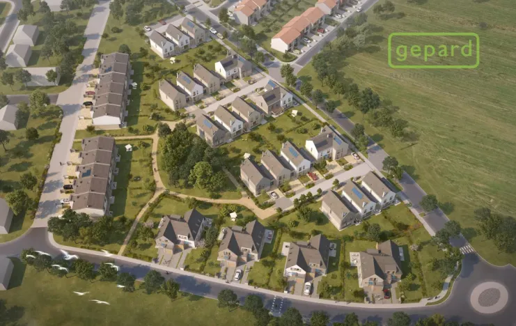 Prodej rodinného domu, Drahelčice, Císařská, 103 m2