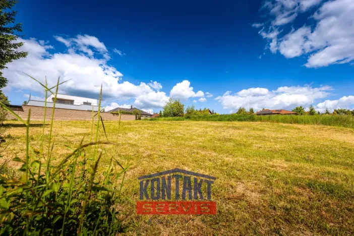 Prodej pozemku pro bydlení, Hlincová Hora, 958 m2