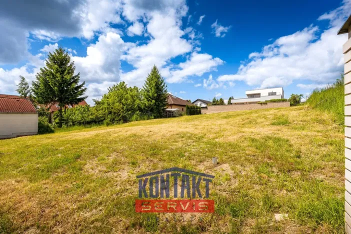 Prodej pozemku pro bydlení, Hlincová Hora, 958 m2