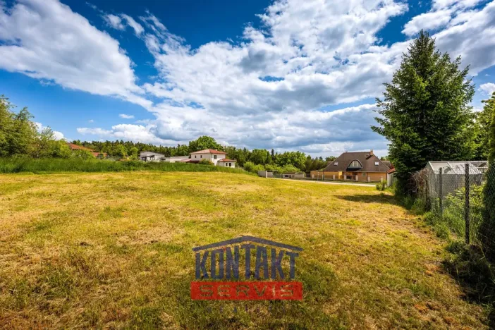 Prodej pozemku pro bydlení, Hlincová Hora, 958 m2