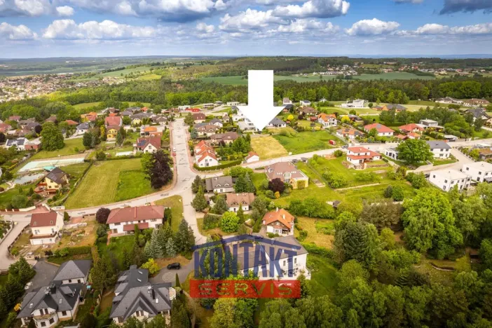 Prodej pozemku pro bydlení, Hlincová Hora, 958 m2