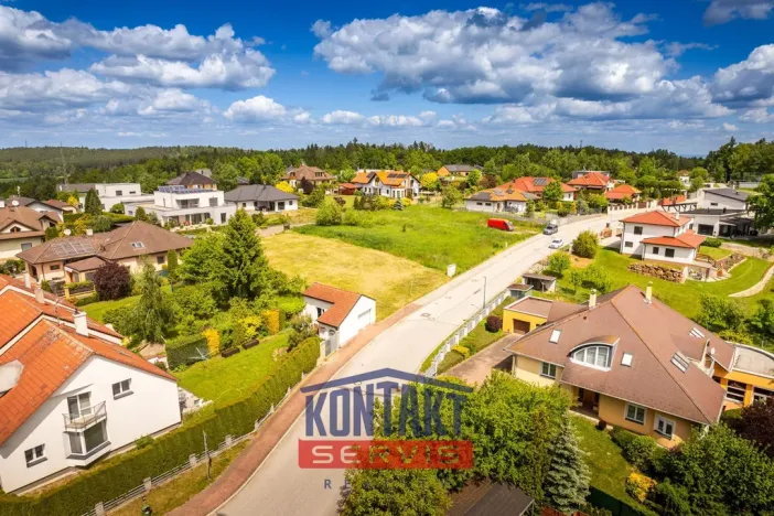 Prodej pozemku pro bydlení, Hlincová Hora, 958 m2