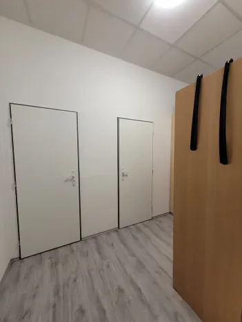 Pronájem kanceláře, Brno, Vídeňská, 45 m2