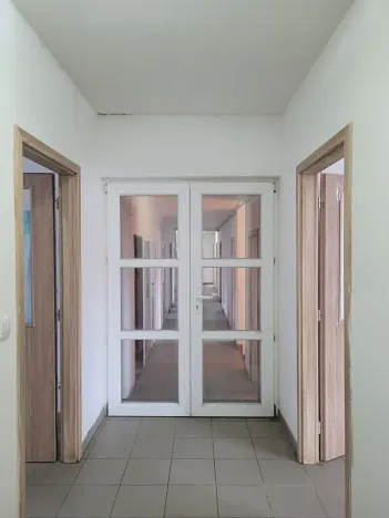 Pronájem kanceláře, Brno, Vídeňská, 100 m2