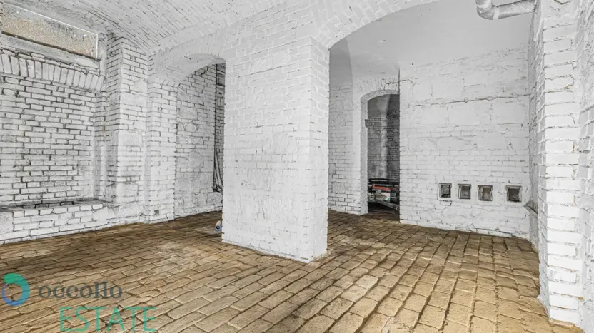 Prodej atypického bytu, Plzeň, Křížkova, 190 m2