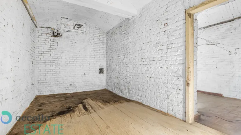 Prodej atypického bytu, Plzeň, Křížkova, 190 m2