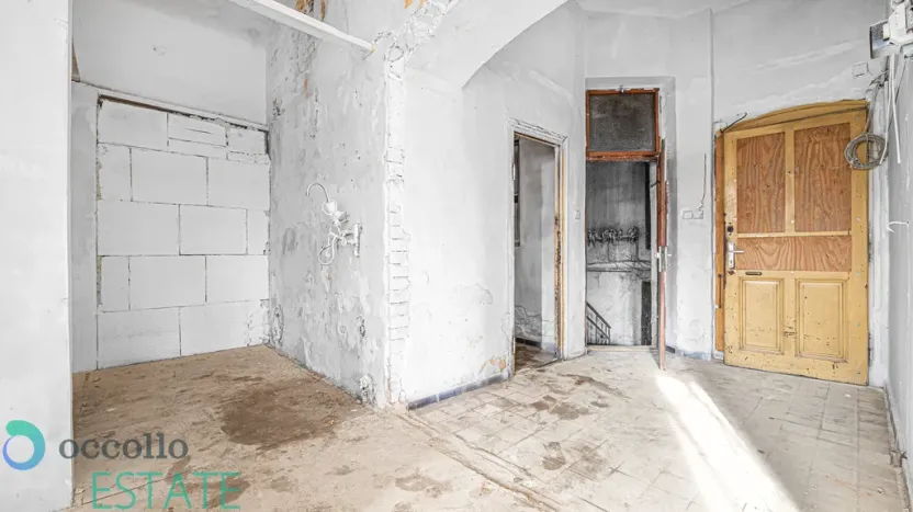 Prodej atypického bytu, Plzeň, Křížkova, 190 m2