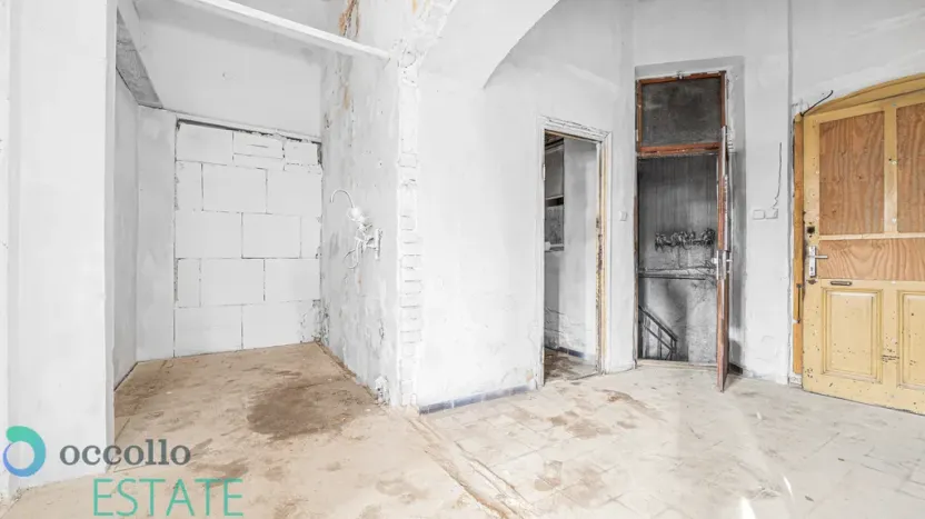 Prodej atypického bytu, Plzeň, Křížkova, 228 m2