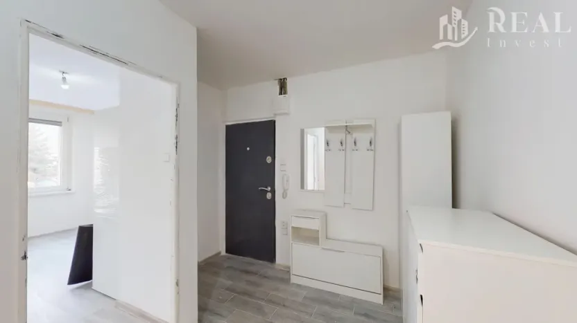 Pronájem bytu 3+kk, Most, Jana Kříže, 76 m2