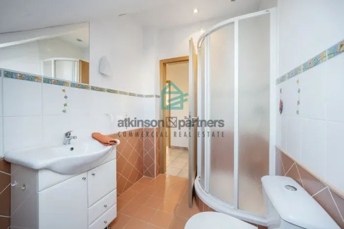 Prodej rodinného domu, České Budějovice - České Budějovice 7, Komenského, 180 m2