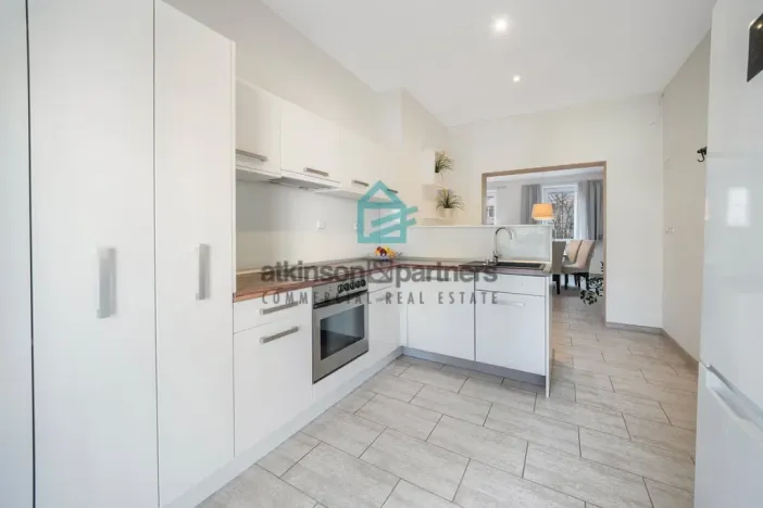 Prodej rodinného domu, České Budějovice - České Budějovice 7, Komenského, 180 m2