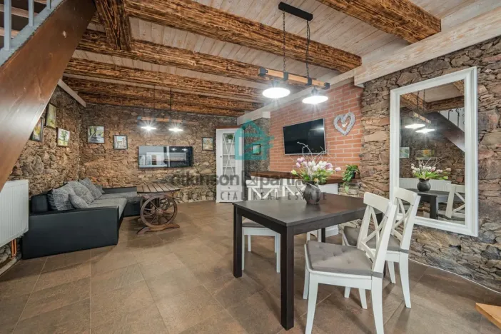 Prodej rodinného domu, Dráchov, 253 m2