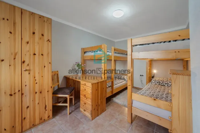 Prodej rodinného domu, Dráchov, 253 m2