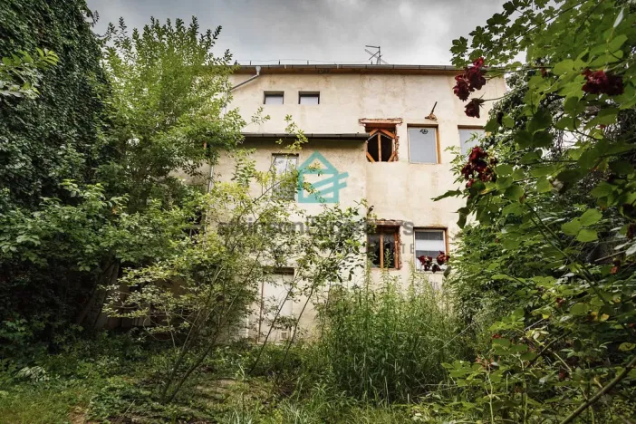 Prodej rodinného domu, České Budějovice - České Budějovice 3, Lipenská, 1190 m2