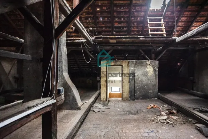 Prodej rodinného domu, České Budějovice - České Budějovice 3, Lipenská, 1190 m2