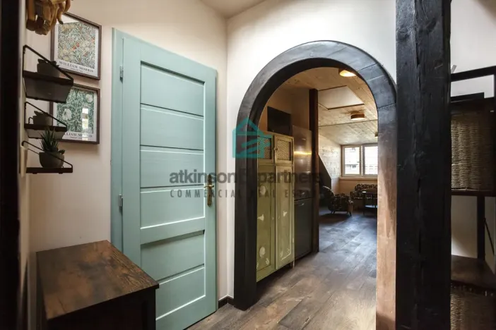 Pronájem bytu 3+kk, České Budějovice - České Budějovice 3, J. Plachty, 80 m2