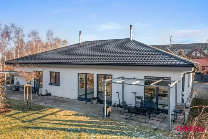 Prodej rodinného domu, Sulice, K Hájku, 212 m2