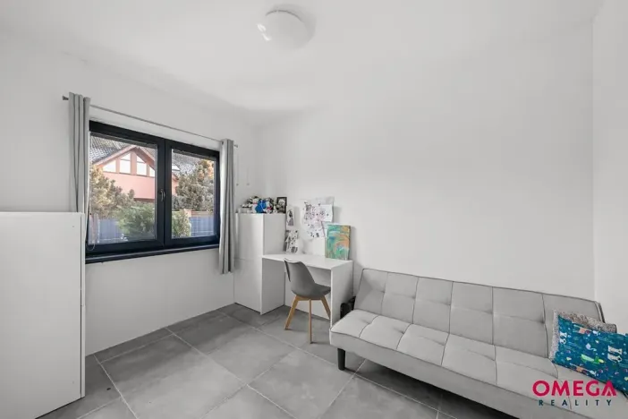 Prodej rodinného domu, Sulice, K Hájku, 212 m2