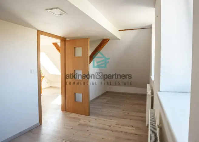 Prodej rodinného domu, Ledenice, 5. května, 150 m2