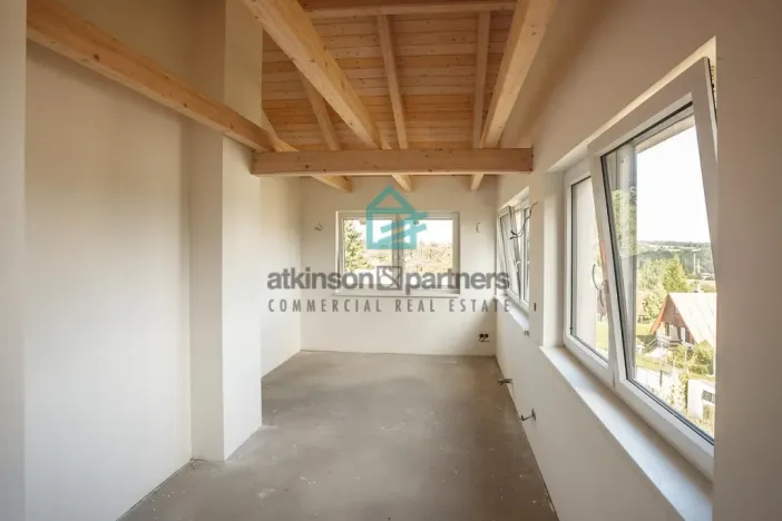 Prodej chaty, Netolice, 90 m2