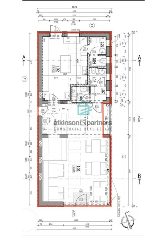 Pronájem obchodního prostoru, České Budějovice - České Budějovice 3, Pražská tř., 88 m2