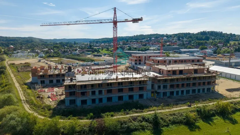 Prodej bytu 3+kk, Hluboká nad Vltavou, 86 m2