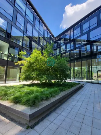 Pronájem kanceláře, České Budějovice - České Budějovice 7, Lidická tř., 3300 m2