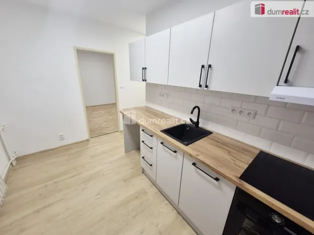 Pronájem bytu 3+1, Štětí, Radouňská, 61 m2