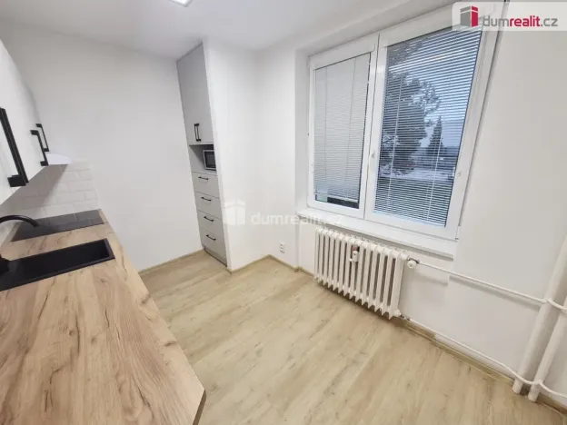 Pronájem bytu 3+1, Štětí, Radouňská, 61 m2